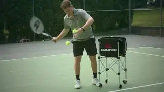 Introducing the #SOLINCO Ball Cart