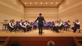 1-4 West Side Story Selection Leonard Bernstein/Denis Wright