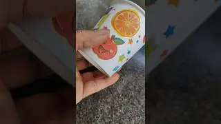 പേപ്പർ ഗ്ലാസ് ക്രാഫ്റ്റ്  | Paper glass Craft #shortvideo #shorts