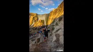 Trucos para ACABAR la Ultrahelike antes conocida como TRANSILICITANA. Los 100 kilómetros de ELCHE