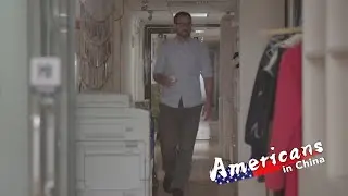 Americans in China: Michael Wester - The Beijinger