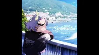 ミカヅキBIGWAVE - Bayside Blue 新しい日 (slowed + reverb)