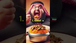 Top 10 Most Obese Countries 🍔🍟🍕 (countries with over 200k people)