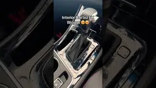 tampilan Terbaru New Wuling Cortez EX 2025 #otomotif
