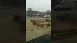 cold weather in Bihar #shorts
