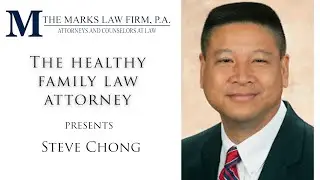 Interview with Steve Chong - Corporate Business Attorney | The Marks Law Firm