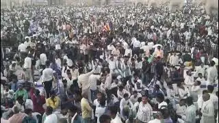 14 April ka video jo Ambedkar Park 