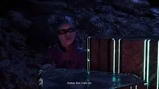 Tying Up Loose Ends - Mass Effect Andromeda Part 28 (Semi-Blind Playthrough)