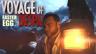 TUTORIAL: Como completar o Easter Egg do CRUZEIRO DO DESESPERO - BO4 ZOMBIES [SOLO E CO-OP]