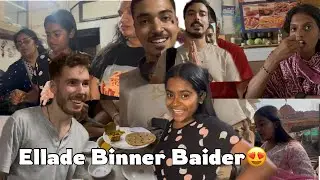 Ellade Binner Baider😍Rakshita Tulu Talks #tulu #tuluvlog #rakshita #karnataka #udupi #mangalore
