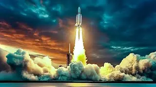 Project Vishnu - India's Hypersonic Thunder!