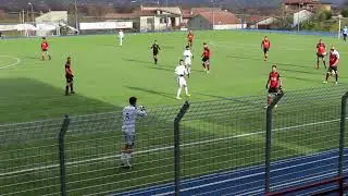 PATERNICUM - MATERA CDS 0-2/CAMPIONATO DI ECCELLENZA LUCANA/5 FEBBRAIO 2023