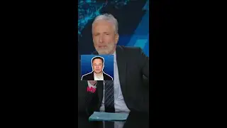 Elon Musk's emails to Jeffrey Epstein are ... interesting | The Daily Show with Jon Stewart | BINGE