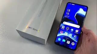 Обзор OPPO Reno2 8/256Gb