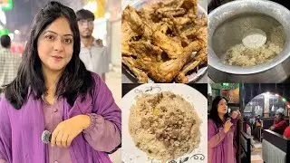 পুরান ঢাকার রয়েল রেস্টুরেন্ট, ভেতরে লঞ্চের মতো আবহ; কেন খেতে বসে উঠতে ইচ্ছে করে না? RBJP | #food