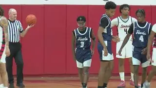 Big Board Friday Basketball Week 7: Maumee Valley Country Day vs. Cardinal Stritch