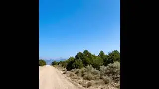 Property near Sanchez Reservoir in San Luis, Colorado