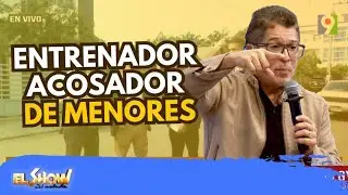 Seguimiento caso Víctor GYM, entrenador acosador de menores | ESM