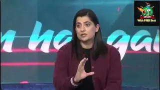 Tri Nation serves Final | Pakistan vs Srilanka, Shoaib Akhtar, Sana Mir on Pak team, Mike Hesson, SL