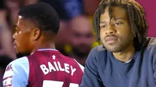 FOOTWORK CRAZY 🔥 | Leon Bailey 2022 ● Speed Show, Skills & Goals & Assists | HD (REACTION)