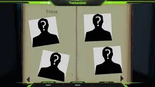 Tremenduki Juega Phasmophobia