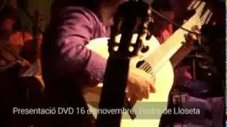 DVD 20 ANYS DE GERMANS MARTORELL