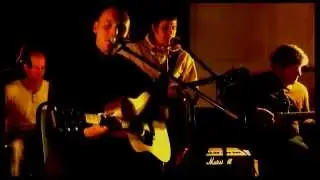 The Incredible Magpie Band (This Chose Me) acoustic