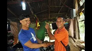 Less Waste, More Light: 100 Solar-Powered House Lights to 100 families of the Dumagat Tribe