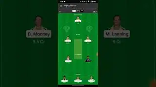 aus w vs ind w dream11 prediction trump pick dark horse and more