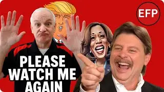 Exposing Chris McDonald & Ricci Wilson&rsquo;s False 2026 Prophecies