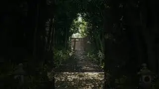 UE5 Environment Art 