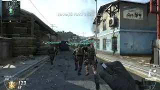 CoD:BO2 | Jak wyobrażam sobie moją przyszłość...