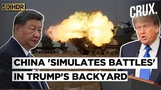 Kim Unveils North Korea's 'First Nuke Powered' Sub, China's Biggest Warship To Storm Taiwan? | 4K