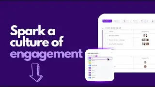 MetaSpark: A Culture of Engagement