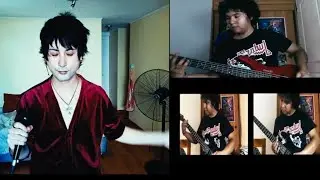 You - Radiohead (cover.)