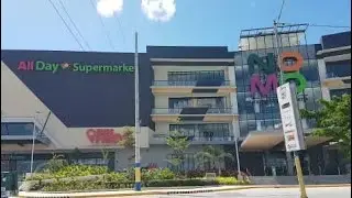NOMO Mall Bacoor City Walking Tour