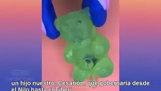 Cleopatra Me Confes&oacute; Su Plan Secreto: La Traici&oacute;n que Cambi&oacute; la Historia