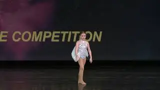 Be Famous Dance Center 2021 - A Dream Is A Wish Your Heart Makes