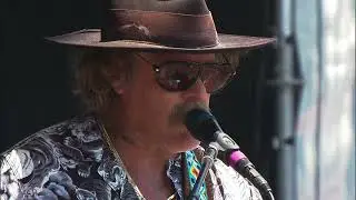Donavon Frankenreiter at Levitate Music and Arts Festival 2023 - Livestream (Full Set)