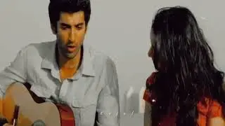 chahun main ya na spring version ❤️| Hindi remix | Aditya Roy Kapoor, Shraddha Kapoor | Mir Kajal