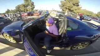 Bay2LA