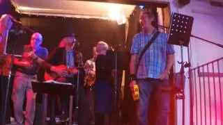 2017 Ruskins May21