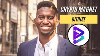 NEW CRYPTO UPDATE BITRISE 🚀  The Next 100X Crypto!💎