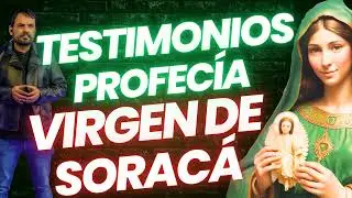 MILAGROS Y PROFECI&Aacute;S de la VIRGEN de SORAC&Aacute;