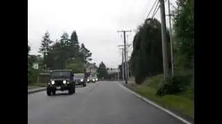 Ferndale, WA