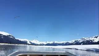 2020 Jetboating Extra 1: Retrospective To & From Border Island on the Stikine River 041820