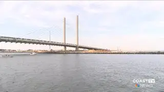 DNREC begins emergency dredging