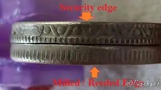 Redeed Edge Coin,Security Edge Coin