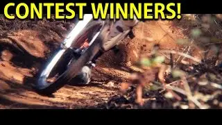 Edit Contest Winners! | Jordan Boostmaster