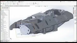 Peel.OS 2.0: Direct Transfer CAD